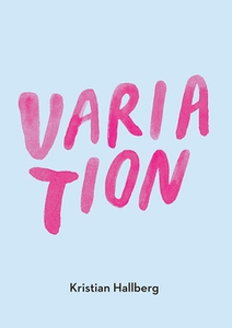 Variation (e-bok) av Kristian Hallberg