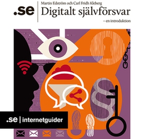 Digitalt självförsvar (e-bok) av Martin Edström