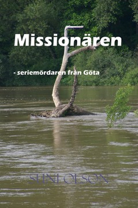 Missionären (e-bok) av SUNi OLSON