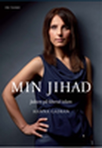 Min jihad (e-bok) av Martin Palmqvist, Hanna Ga