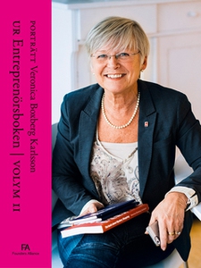 Porträtt Veronica Boxberg Karlsson (e-bok) av C