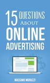 15 Questions About Online Advertising