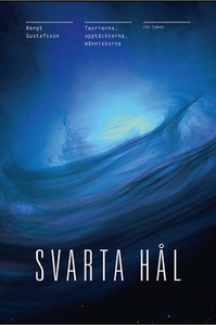 Svarta hål (e-bok) av Bengt Gustafsson