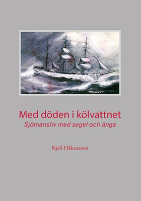 Med döden i kölvattnet (e-bok) av Kjell Håkanss