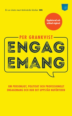 Engagemang (e-bok) av Per Grankvist