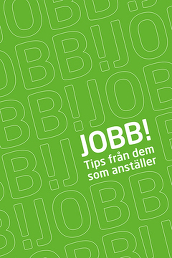 Jobb - tips till dem som anställer
