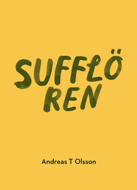 Sufflören (e-bok) av Andreas T Olsson