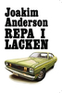 Repa i lacken (e-bok) av Joakim Anderson