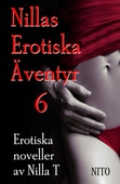 Nillas Erotiska Äventyr 6 - Erotik