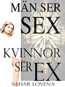 RUM 3 A- LOVENA (e-bok) av Sahar Lovena