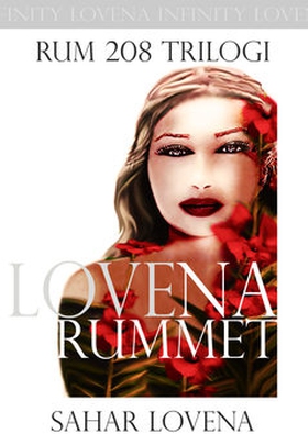LOVENA RUMMET (e-bok) av Sahar Lovena