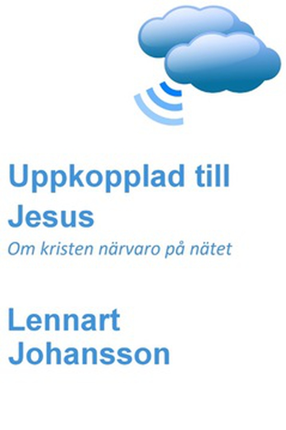 Uppkopplad till Jesus