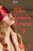 Nillas Erotiska Äventyr 7 - Erotik
