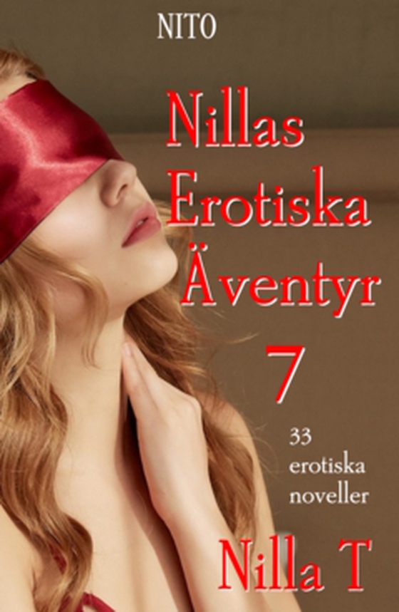 Nillas Erotiska Äventyr 7 - Erotik