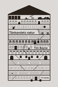 Tänkandets natur (e-bok) av Tim Bayne