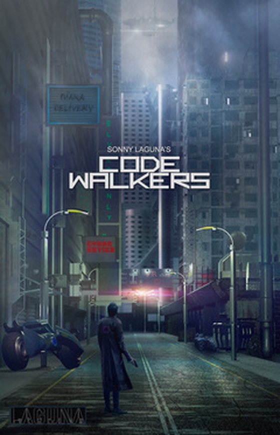 Code Walkers