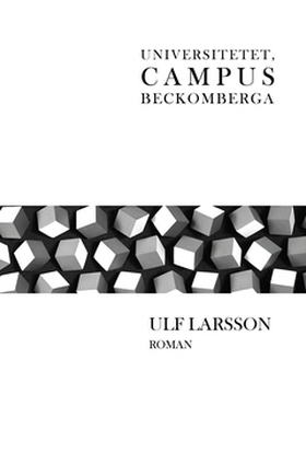 Universitetet, Campus Beckomberga (e-bok) av Ul