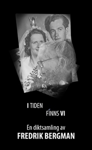 I tiden finns vi (e-bok) av Fredrik Bergman