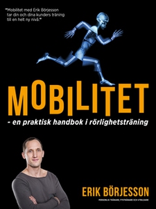 Mobilitet (e-bok) av Erik Börjesson