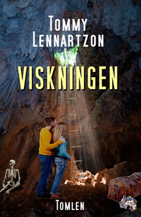 Viskningen (e-bok) av Tommy Lennartzon