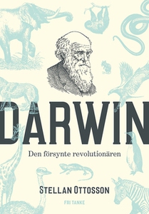 Darwin (e-bok) av Stellan Ottosson