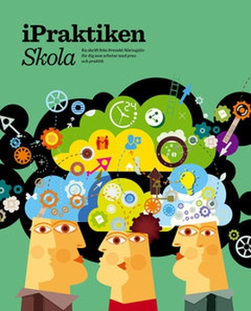 I praktiken – skola (e-bok) av Svenskt Näringsl