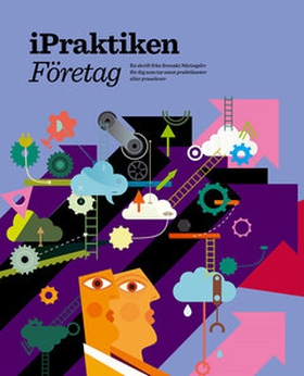 I praktiken – företag (e-bok) av Svenskt Näring