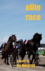 Elite race (e-bok) av Bo Norgren