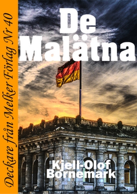De Malätna (e-bok) av Kjell-Olof Bornemark