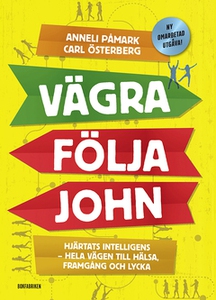 Vägra följa John (e-bok) av Anneli Påmark, Carl