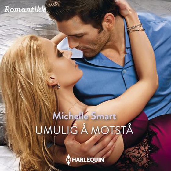 Umulig å motstå