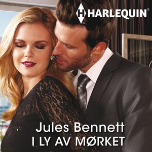 I ly av mørket (lydbok) av Jules Bennett