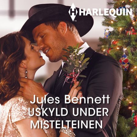 Uskyld under mistelteinen