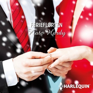 Ferieflørten (lydbok) av Kate Hardy