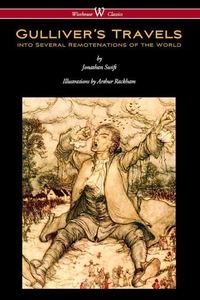 Gulliver's Travels (Wisehouse Classics Edition