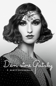 Den store Gatsby (e-bok) av F. Scott Fitzgerald