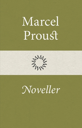Noveller (e-bok) av Marcel Proust