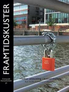 Framtidskuster (e-bok) av Cecilia Fredriksson,