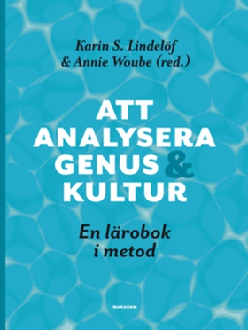 Att analysera genus och kultur (e-bok) av Karin