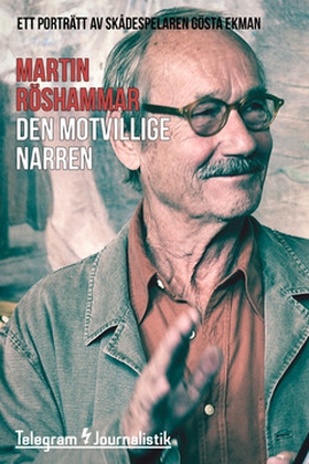 Den motvillige narren (e-bok) av Martin Röshamm