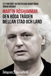 Den röda tråden mellan stad och land (e-bok) av