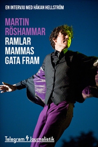 Ramlar mammas gata fram (e-bok) av Martin Rösha
