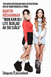 ”Man kan bli lite äcklad av sig själv” (e-bok)