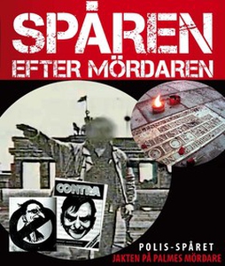 Polis-spåret – Spåren efter mördaren (e-bok) av