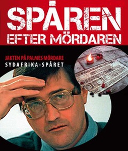 Sydafrika-spåret – Spåren efter mördaren (e-bok