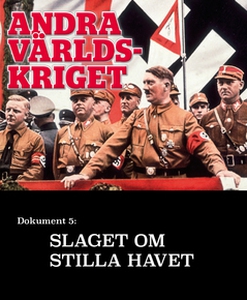 Slaget om Stilla havet – Andra världskriget (e-