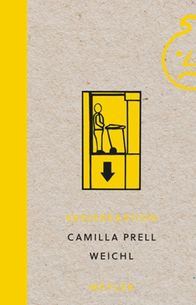 Kedjereaktion (e-bok) av Camilla Prell-Weichl