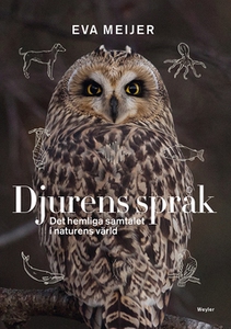 Djurens språk (e-bok) av Eva Meijer