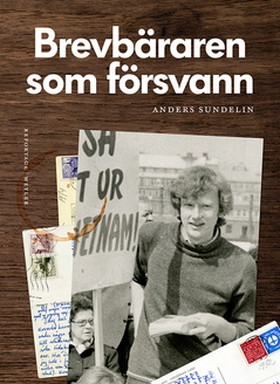Brevbäraren som försvann (e-bok) av Anders Sund