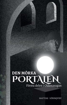 Den mörka portalen (e-bok) av Mattias Lönnqvist